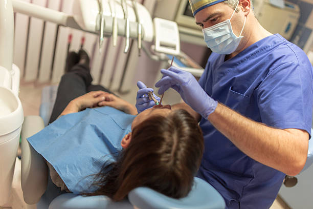 Best Preventive Dentistry  in Dover Beaches North, NJ